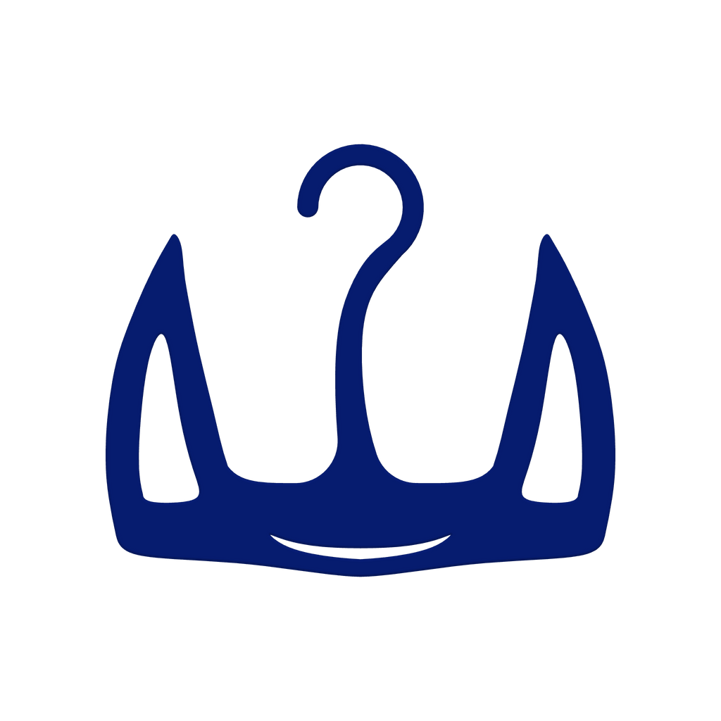 Hanger for Ear Bonnets and Fly Veils