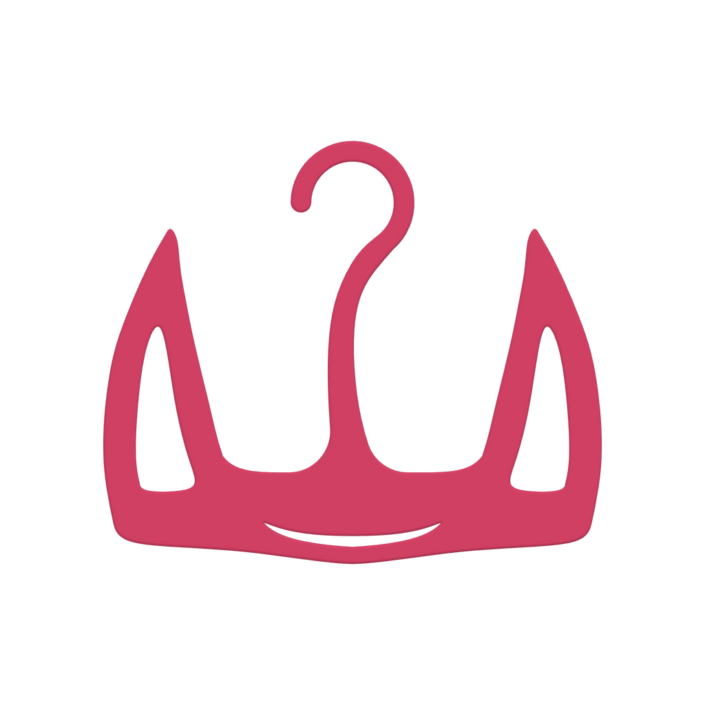 Hanger for Ear Bonnets and Fly Veils