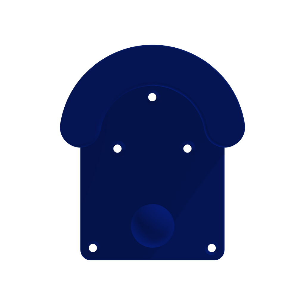 Magnetic Tack Hanger