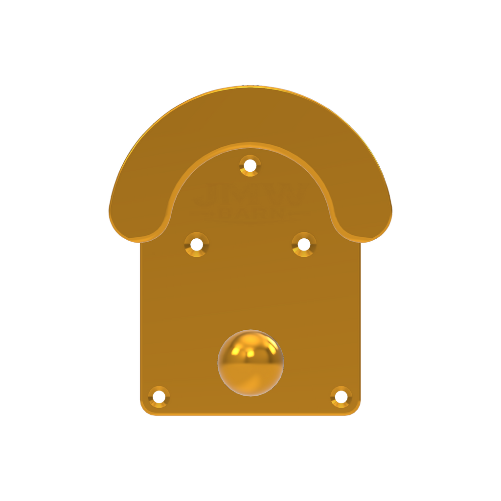 Magnetic Tack Hanger