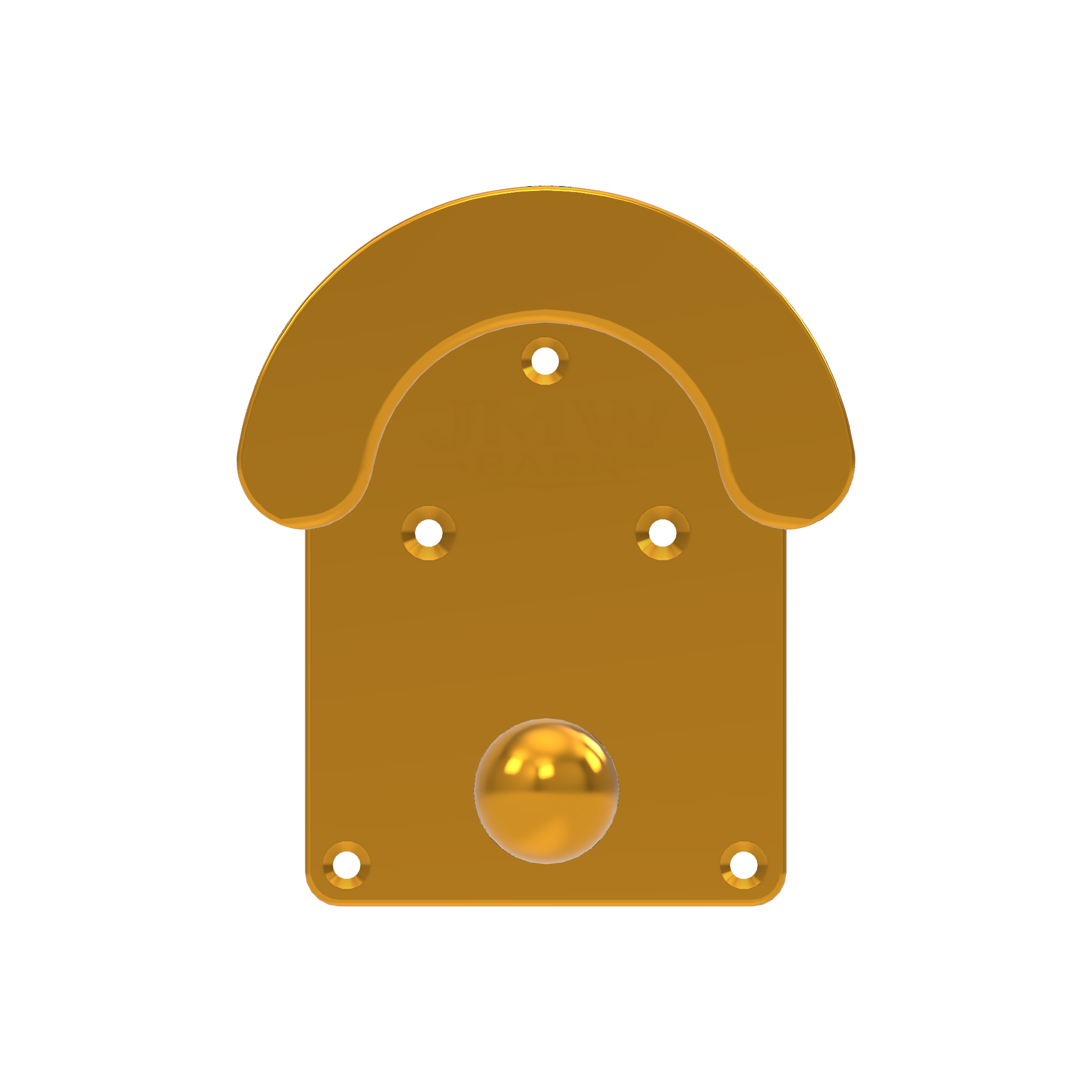 Magnetic Tack Hanger