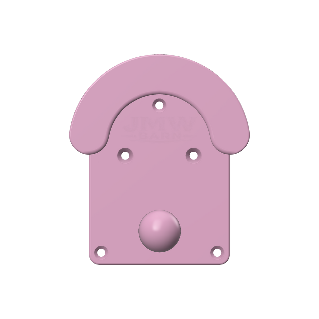 Magnetic Tack Hanger