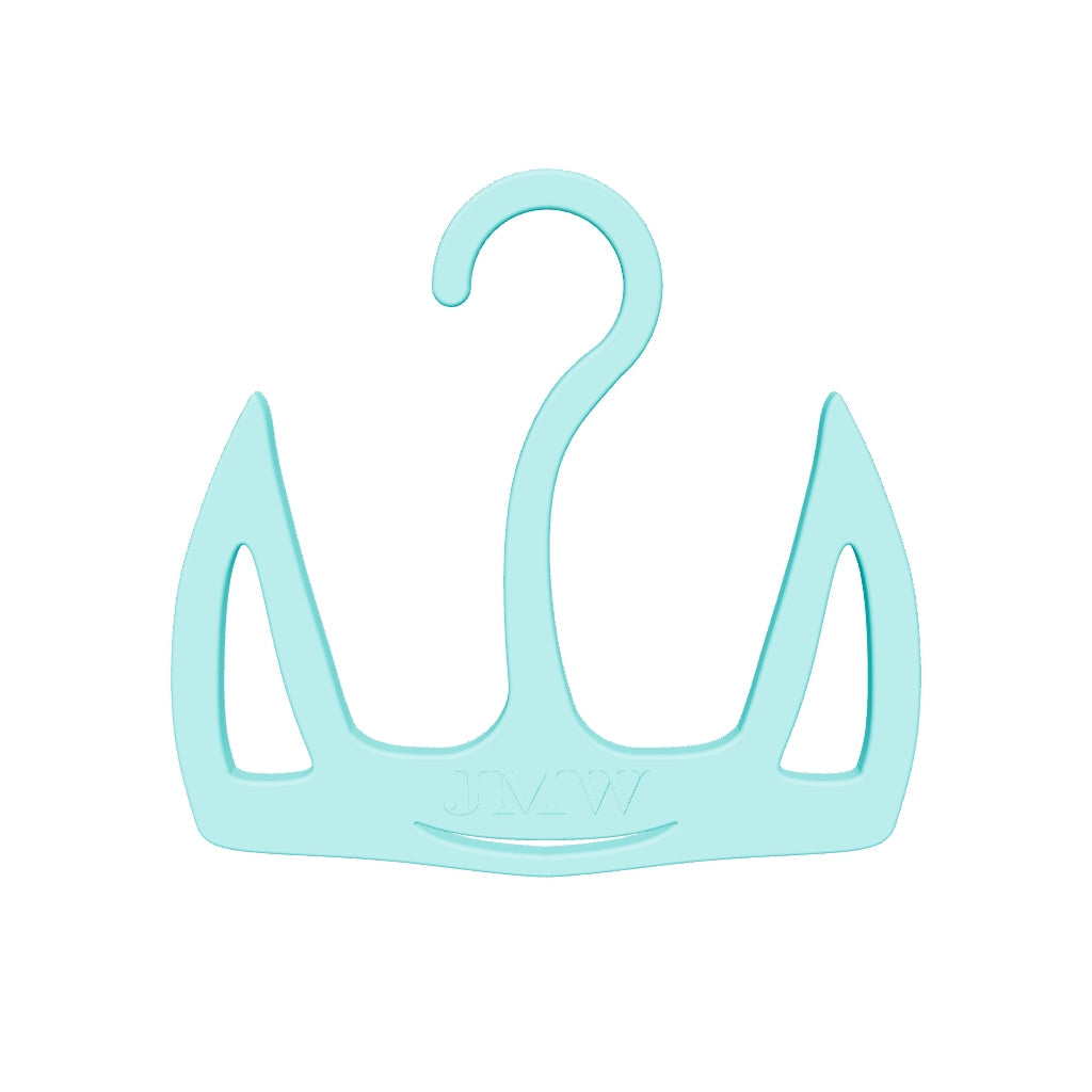 Hanger for Ear Bonnets and Fly Veils