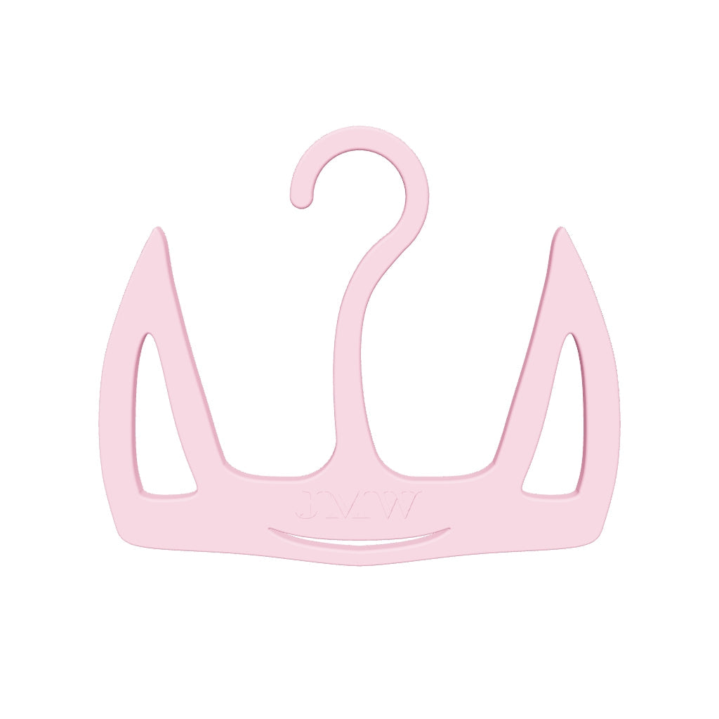 Hanger for Ear Bonnets and Fly Veils